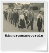 Männergesangverein