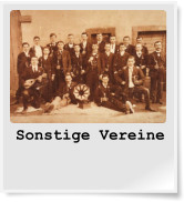 Sonstige Vereine