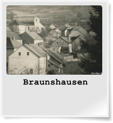 Braunshausen