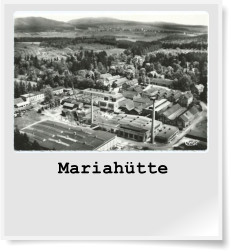 Mariahütte