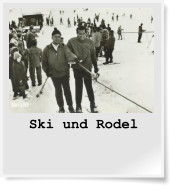 Ski und Rodel