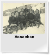 Menschen