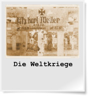 Die Weltkriege